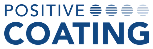 Positive Coating logo