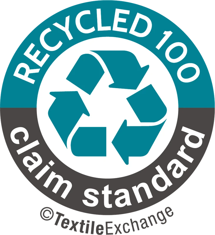 Recycled 100 Claim Standard