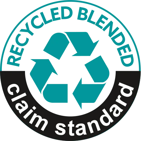Recycled Blended Claim Standard