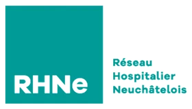 RHNe logo