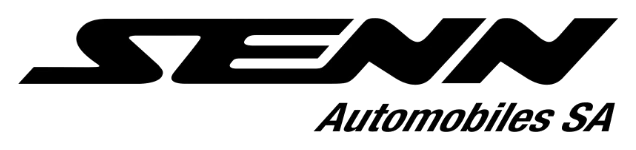 Senn Automobiles logo