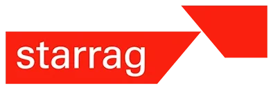 Logo Starrag