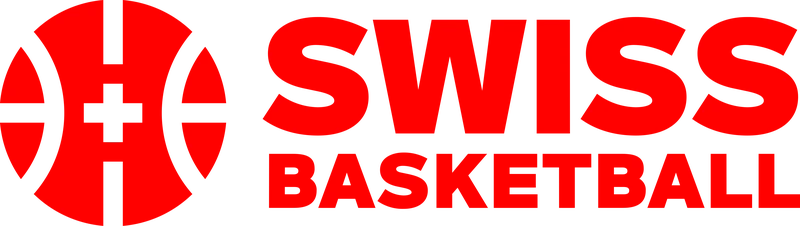 Logo Swiss Basketball