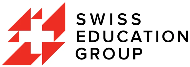Logo Swiss Education Group