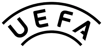 Logo UEFA