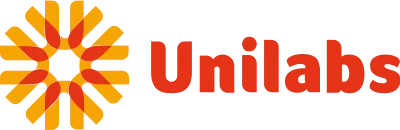 Logo Unilabs