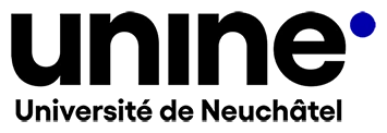 University of Neuchâtel logo