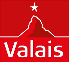 Valais/Wallis Promotion logo