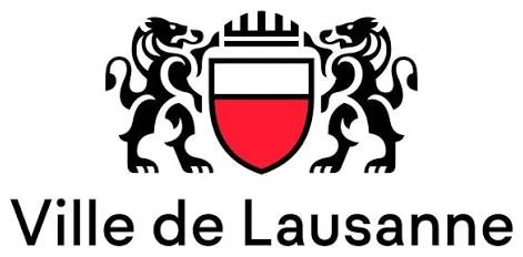Logo Stadt Lausanne