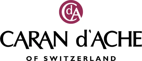 Logo Caran d'Ache
