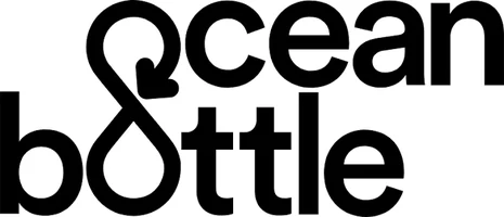 Logo Ocean Bottle