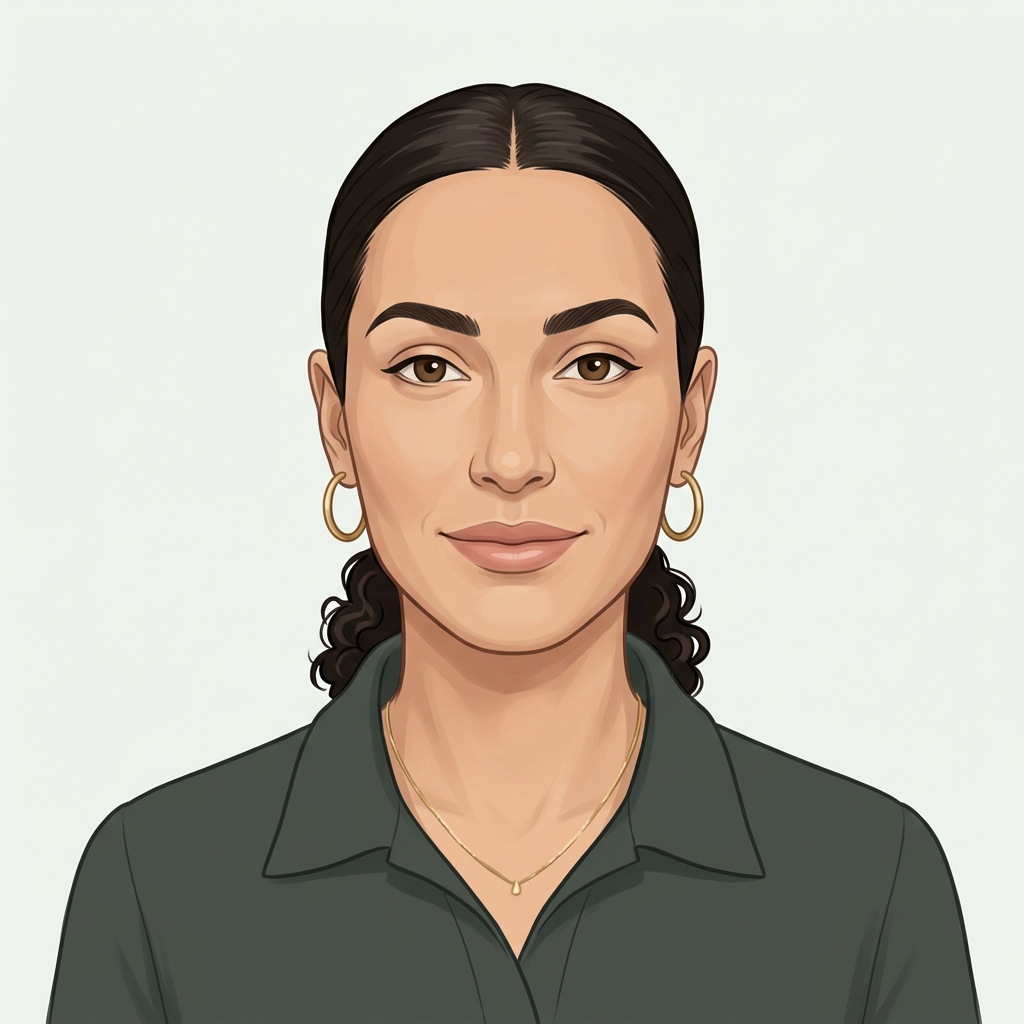 Olfa Sediri